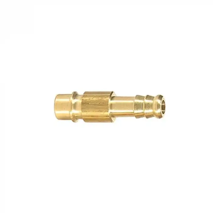 Hava Valfi 8 mm Düz Hortum Ucu