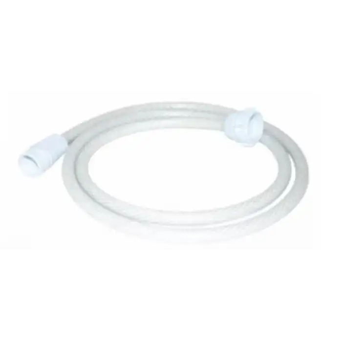 ICON - ŞOFBEN DUŞ HORTUMU (PLASTİK) 1/2*1/2