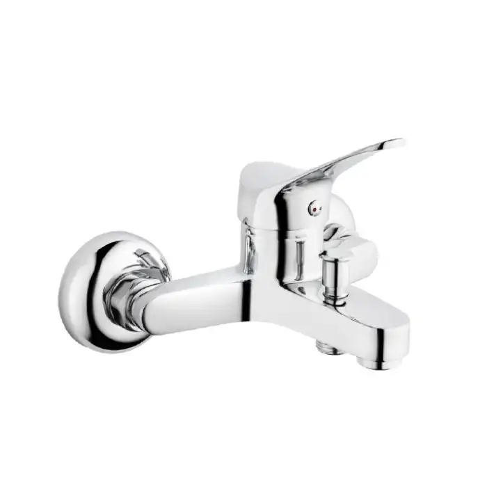 İDİL MİX BANYO BATARYASI ( Q40 KARTUŞ - TS EN 817 )