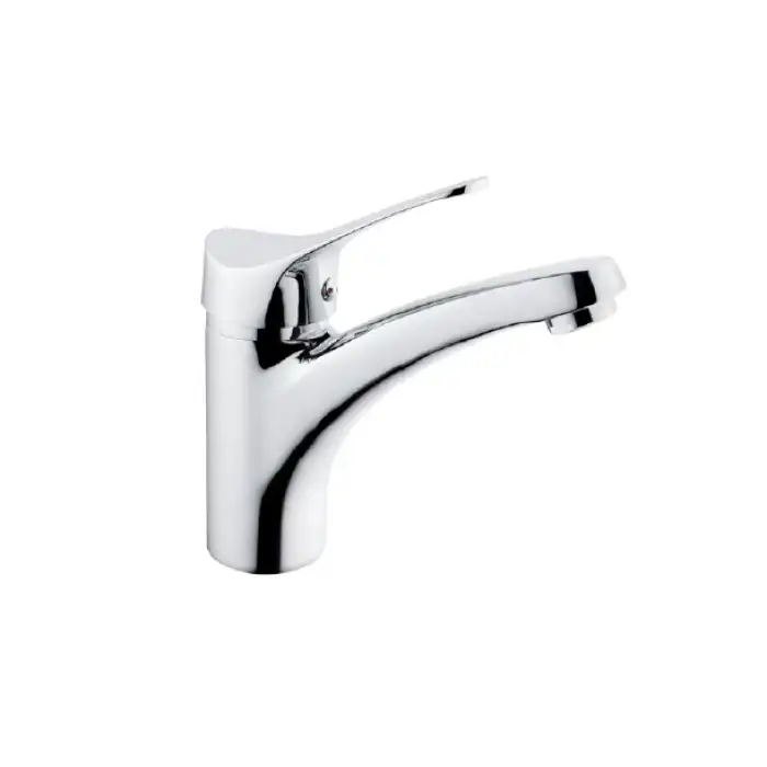 İDİL MİX YÜKSEK LAVABO BATARYASI ( Q40 KARTUŞ - TS EN 817 )