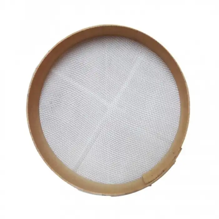 İnce Sıva Eleği 0,8 mm