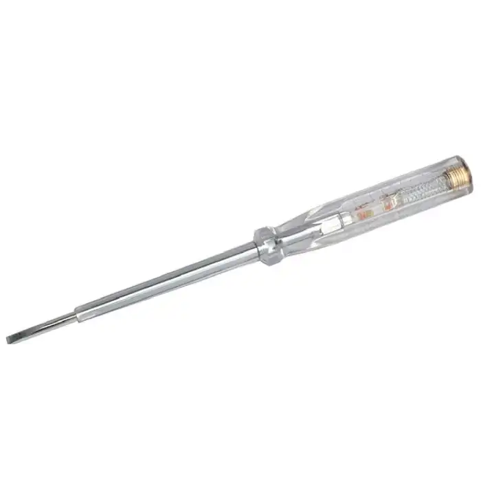 İzeltaş 4550 Elektrik Kontrol Kalemi 190 mm