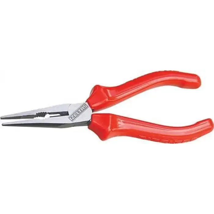 İzeltaş Opak Düz Kargaburun 140 mm