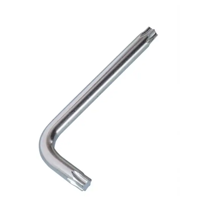 İzeltaş Torx Allen Anahtar T20