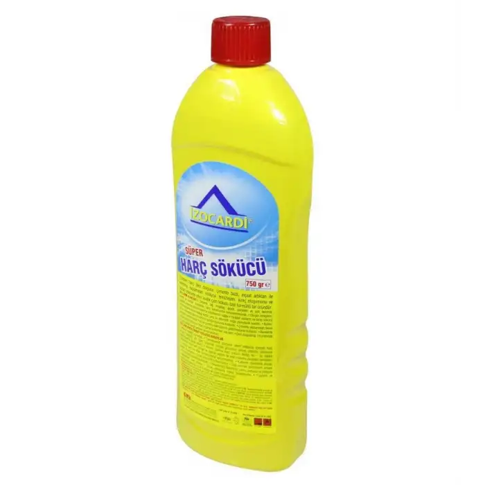 İzocardi Harç Sökücü 0,75 Kg