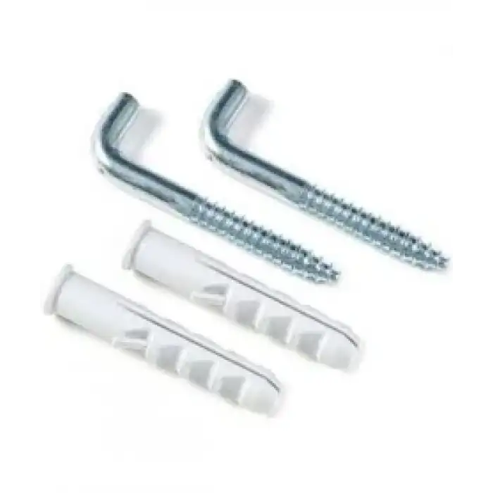 İZYAPI - ŞOFBEN MONTAJ SETİ