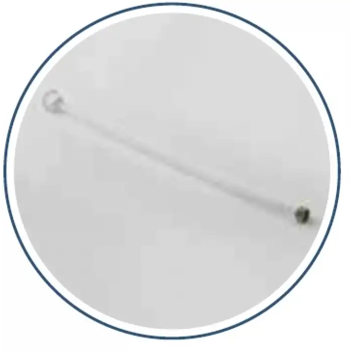 JAPAR - 1/2” , 3/8” BAĞLANTI HORTUMU