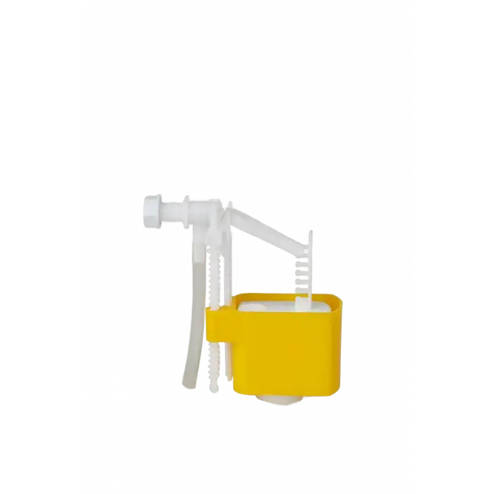 JAPAR - 3/8 Şok Kapatmalı Flatör