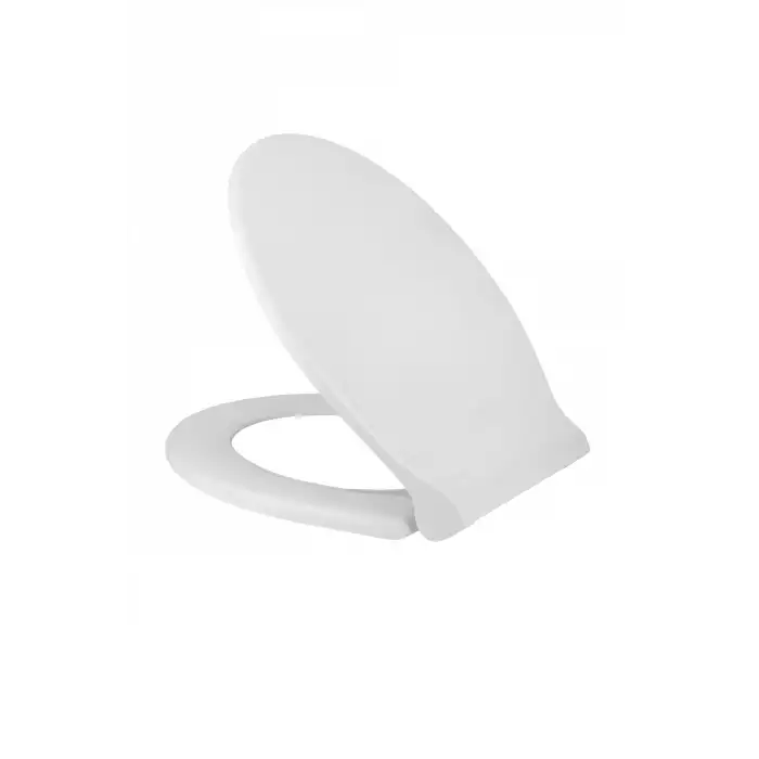 JAPAR - Akdeniz Slim Klozet Kapak Duroplast