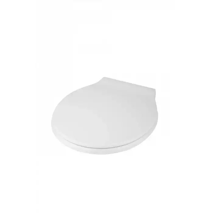 JAPAR - Akdeniz Slim Klozet Kapak Duroplast