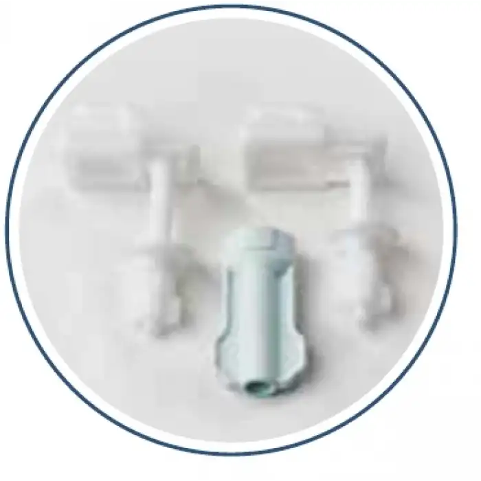 JAPAR - ATLANTİS MONTAJ TAKIMI