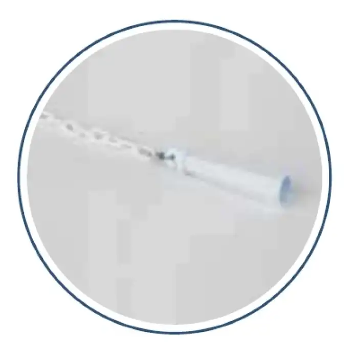 JAPAR - ÇEKME SAP ZİNCİR