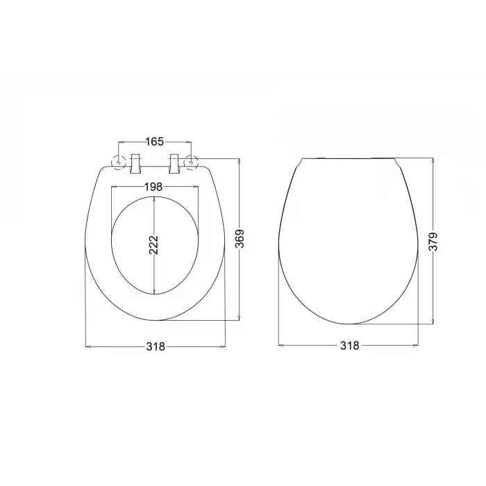 JAPAR - Çocuk Klozet Kapak Duroplast