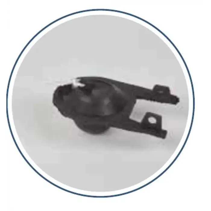 JAPAR - ESKİ İDO LASTİĞİ