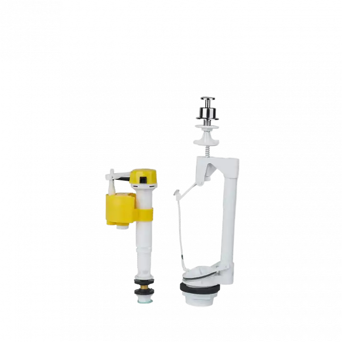 JAPAR - Mars Üstten Basmalı İç Takım