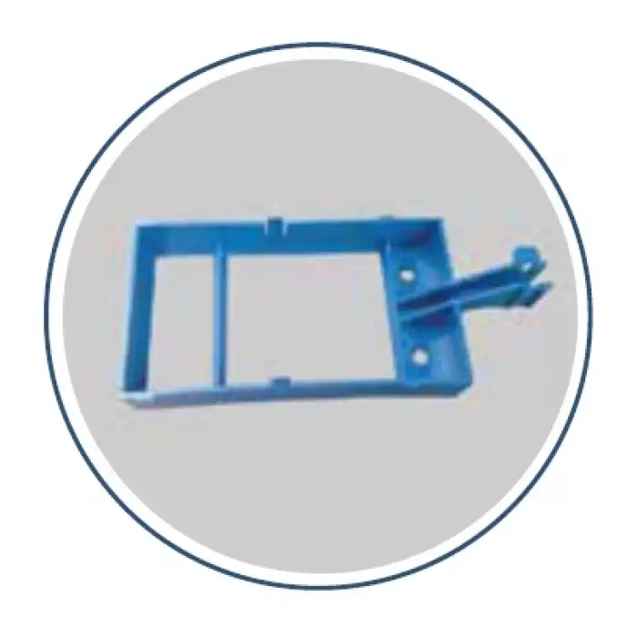 JAPAR - MERKÜR KÖPRÜ (Asma ve klozet üstü rezervuar için)