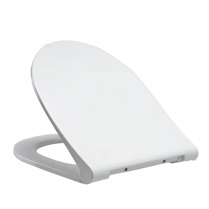 JAPAR - Minör Slim Klozet Kapak Duroplast ( Yavaş Kapanan )