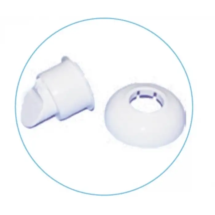 JAPAR - Muffmatik Q50 Lavabo Sifonu Çekvalf