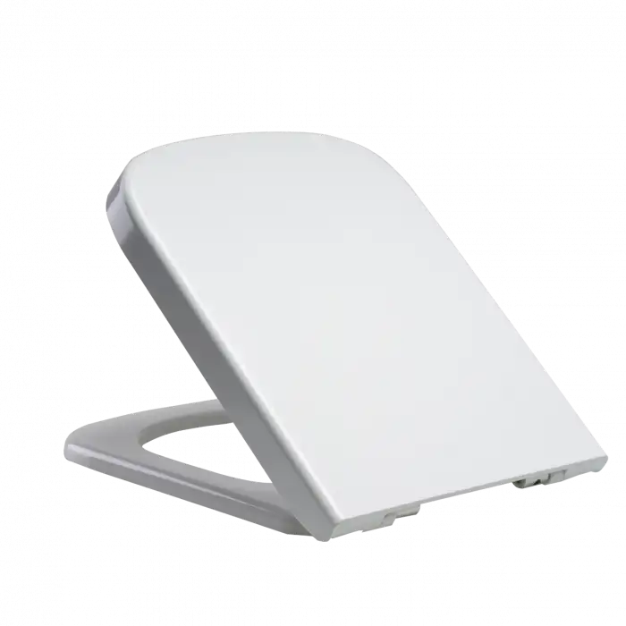 JAPAR - Nova Klozet Kapak Duroplast ( Yavaş Kapanan )