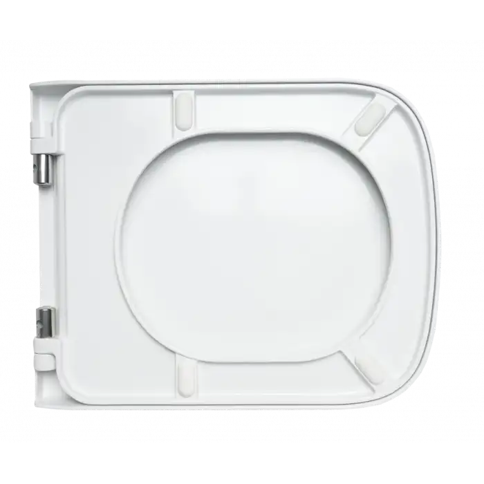 JAPAR - Nova Klozet Kapak Duroplast ( Yavaş Kapanan )