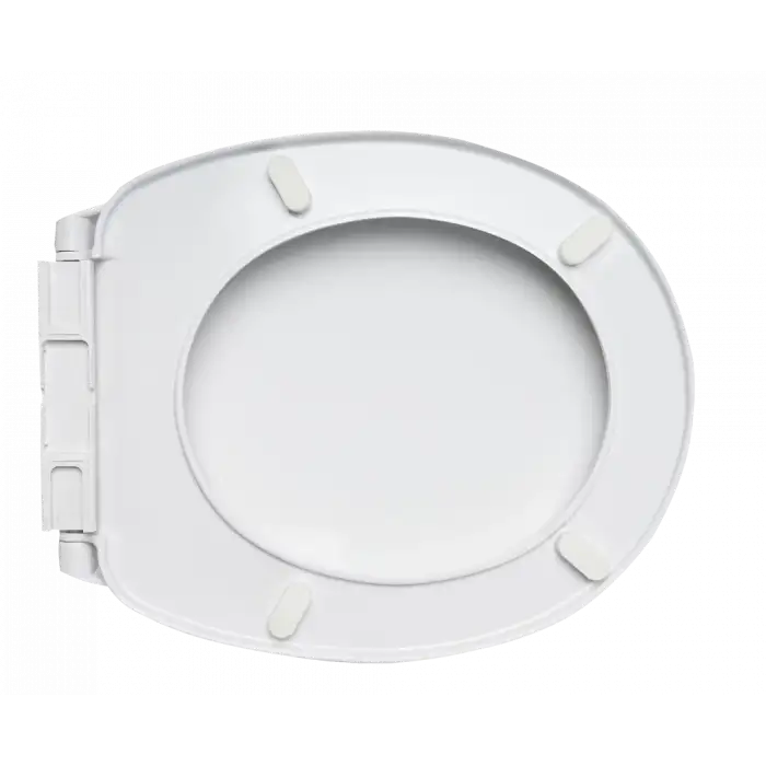 JAPAR - Ocean Klozet Kapak Polipropilen