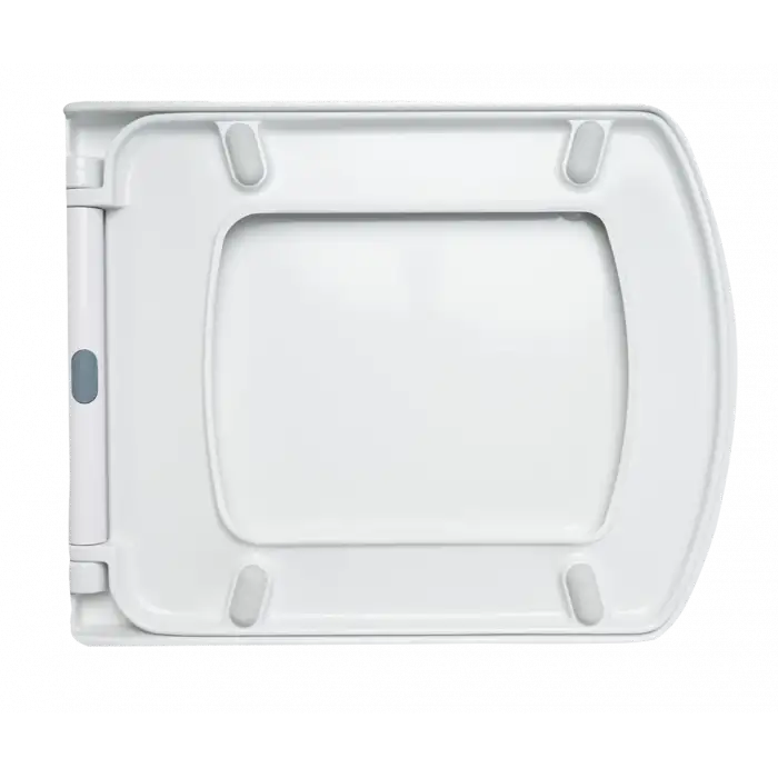 JAPAR - Plaza Klozet Kapak Duroplast ( Yavaş Kapanan )