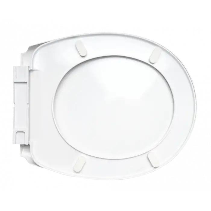 JAPAR - Vega Klozet Kapak Polipropilen