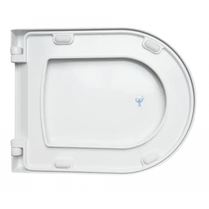 JAPAR - Yeni Astra Klozet Kapak Duroplast