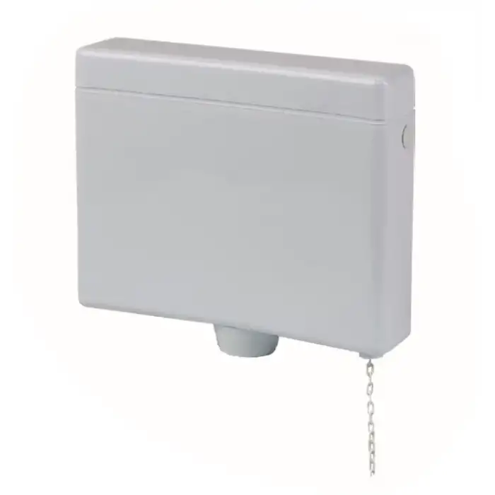 JAPAR - Yeni Merkür Asma Rezervuar