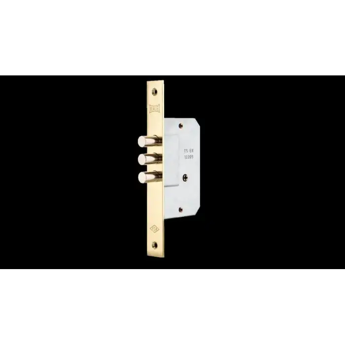 Kale 189 3MF 45 mm Prazis Kilit