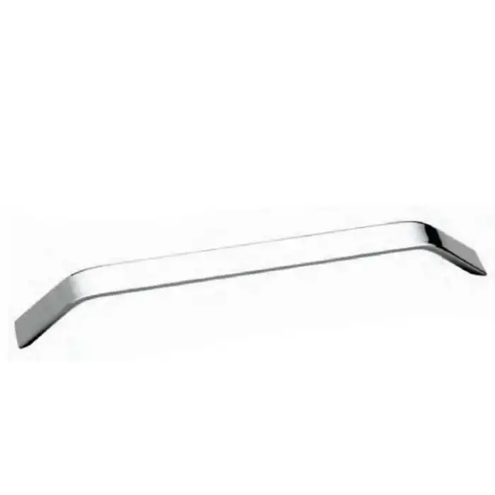 Karanfil 128 mm Krom Çekmce Kulp