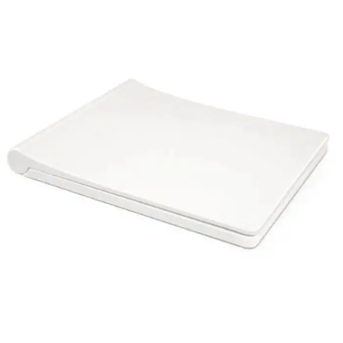 NKP - KARE SLIM KLOZET KAPAĞI (YAVAŞ KAPANAN - METAL MENTEŞE TAKIMI - ÜSTTEN SIKMALI)