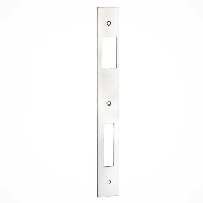 Kilit Karşılığı