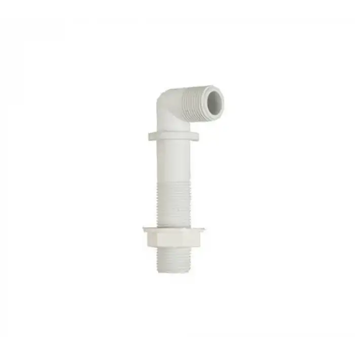 Klozet Temiz Su Giriş Dirseği 5,2 cm 3/8