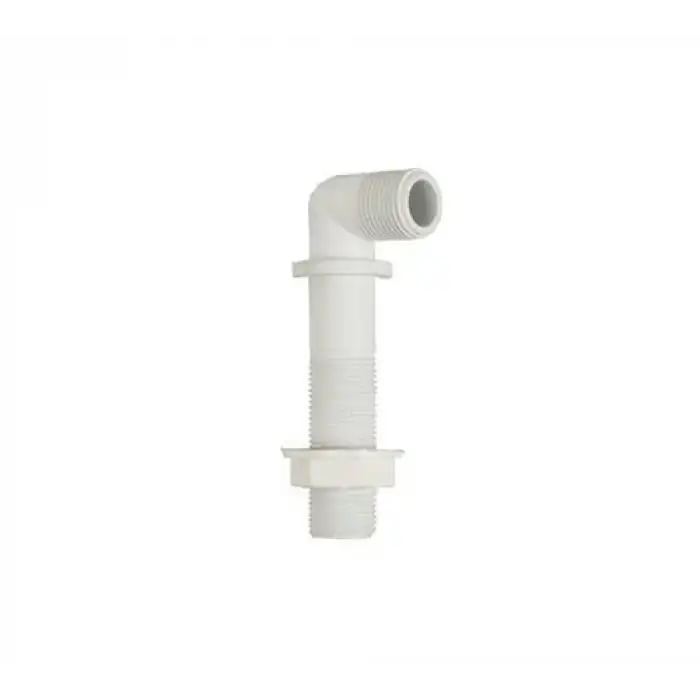 Klozet Temiz Su Giriş Dirseği 5,2 cm 3/8