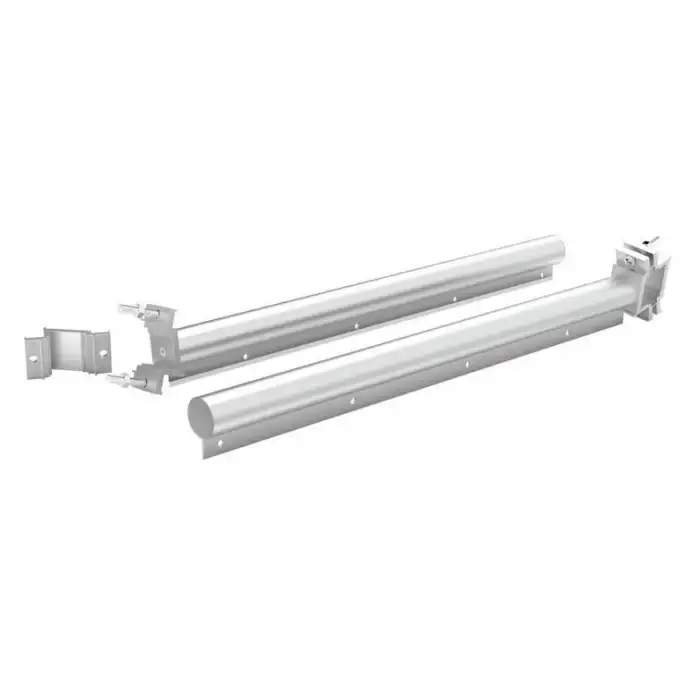 Koral Kare Profil İçin Çamaşır Askılığı