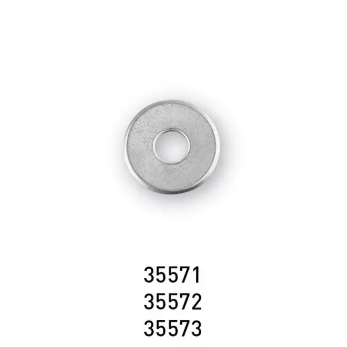 Kristal 35571 Kiklop Yedek Elmas Takımı