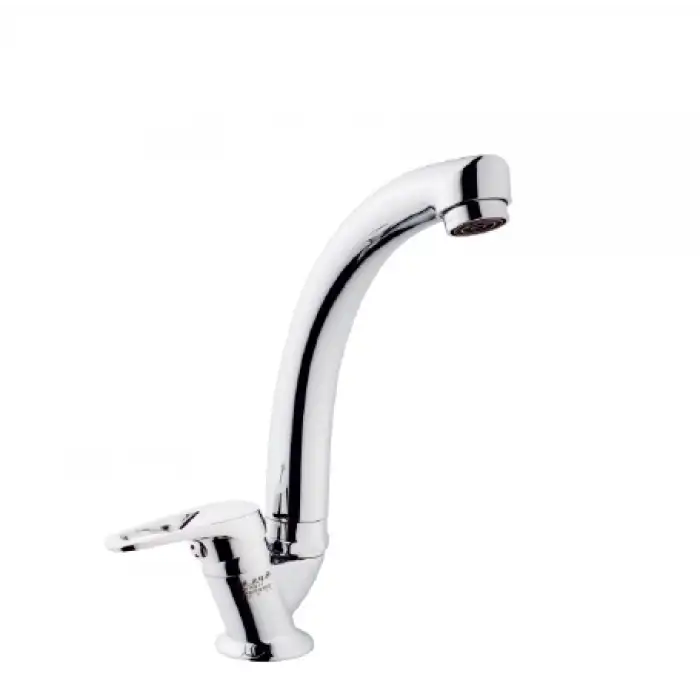 KUĞU LAVABO TEKLİ MİX ( MİX BORULU - Q25 KARTUŞ )