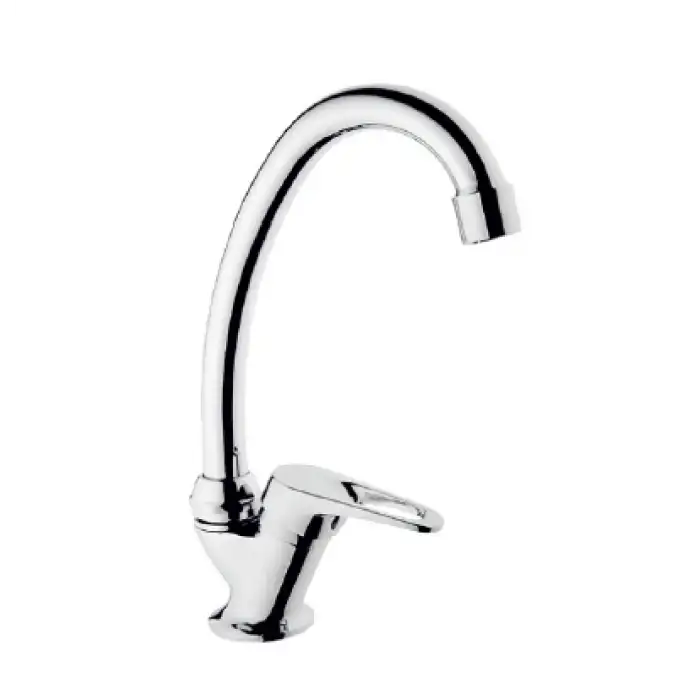 KUĞU LAVABO TEKLİ MİX ( Q25 KARTUŞ )