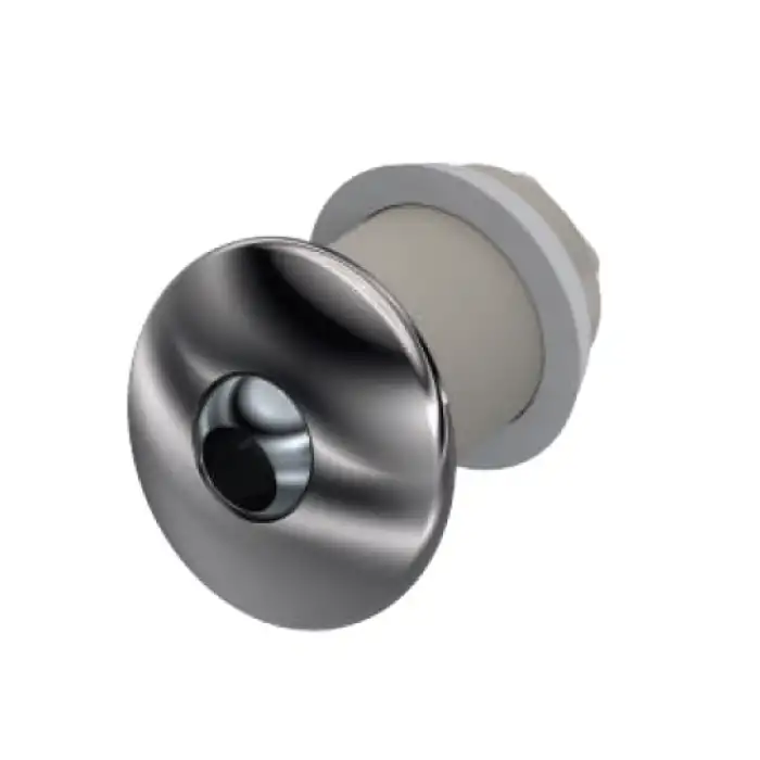 KÜRESEL TAHARET BORU UCU SETİ ( Q26 - 15 DERECE )