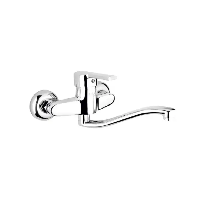 LARA MİX APLİKE EVYE BATARYA ( Q40 KARTUŞ - TS EN 817 )