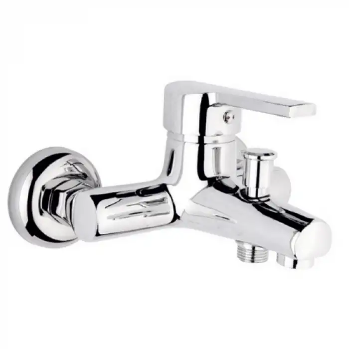 LARA MİX BANYO BATARYA ( Q40 KARTUŞ - TS EN 817 )