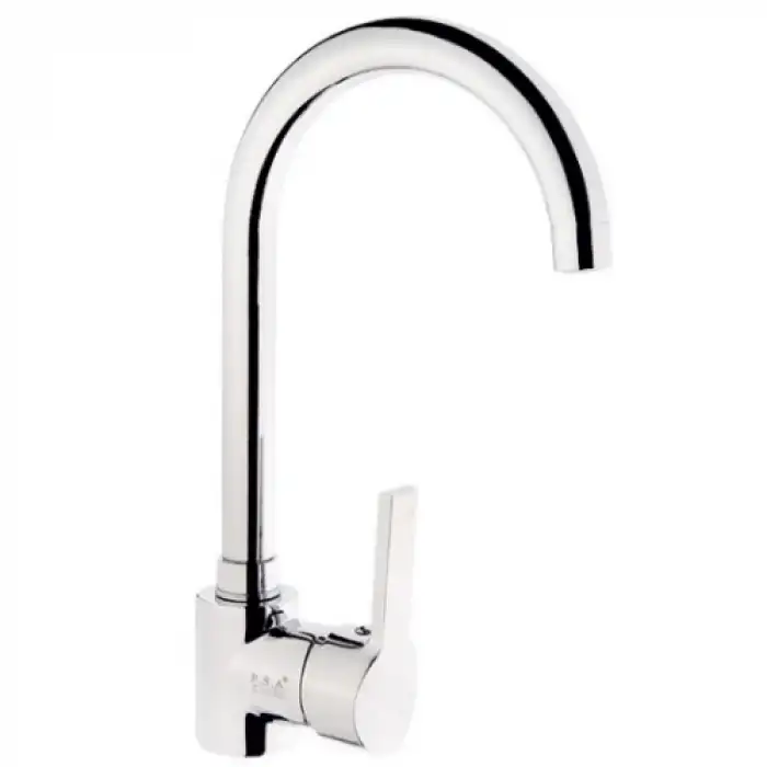 LARA MİX KUĞU EVYE BATARYA ( Q40 KARTUŞ - TS EN 817 )