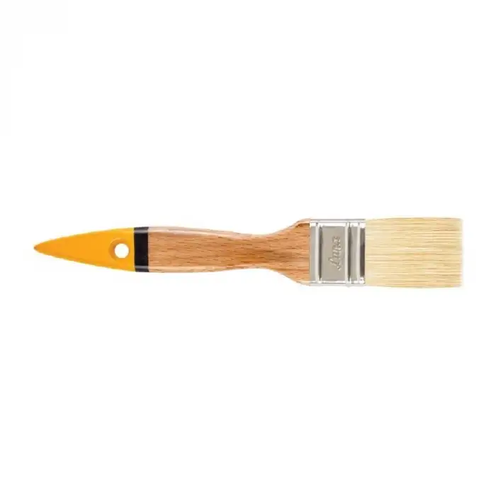 Luna Black Ahşap Saplı Kestirme No:1