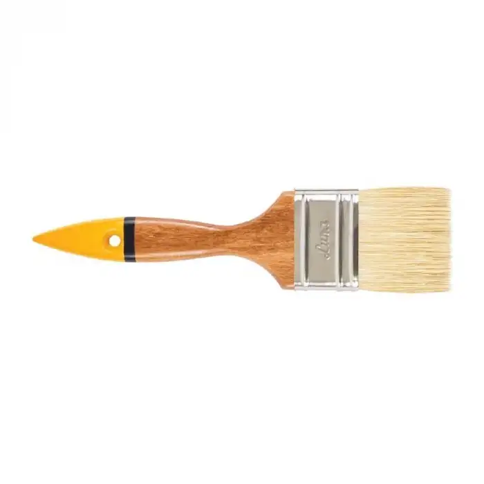 Luna Black Ahşap Saplı Kestirme No:2,5