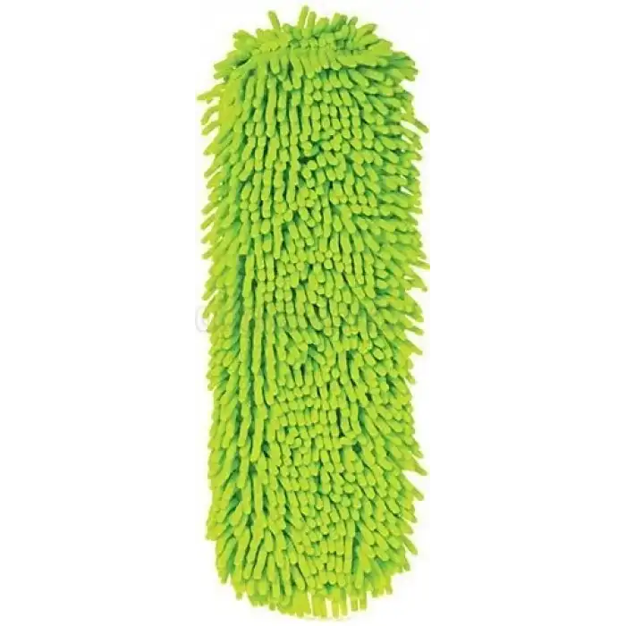 Luna Makarna Mop Yedek 60 cm Mikro Fiber