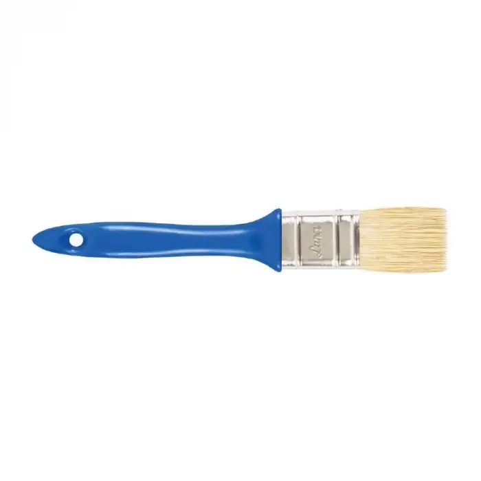 Luna Standart Kestirme Fırça No:1