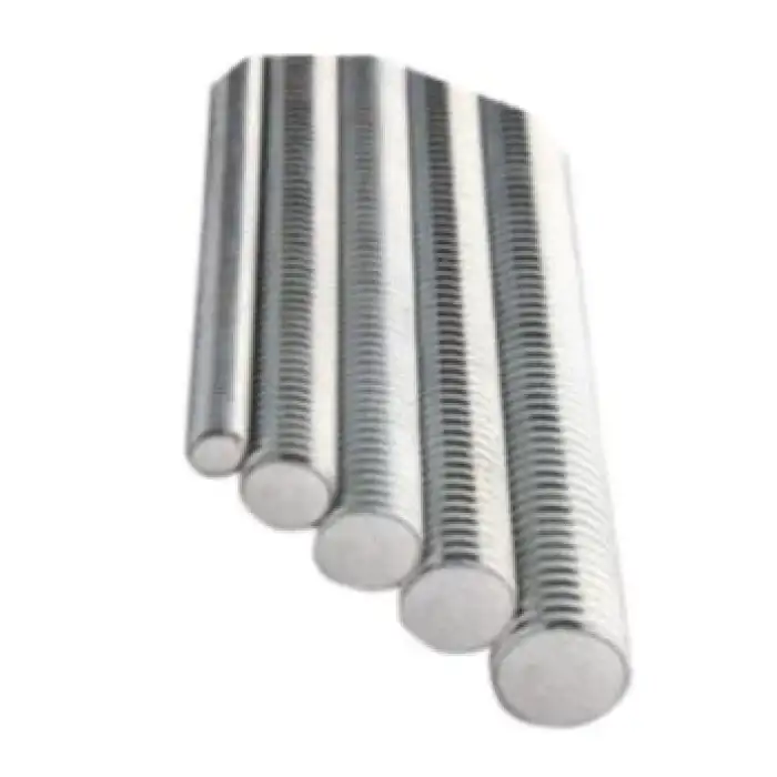 M8 ROT ÇUBUĞU (TİJ)