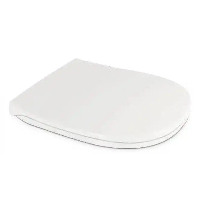 NKP - MADRE KLOZET KAPAĞI (YAVAŞ KAPANAN - ÜSTTEN SIKMALI)