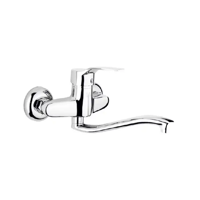 MANAVGAT MİX APLİKE EVYE BATARYASI ( Q40 KARTUŞ - TS EN 817 )